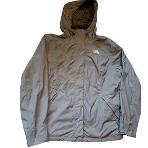The North Face Hyvent 3 in 1 Jacket